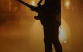 Джазовий Sting при свічках