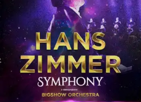 Hans Zimmer Symphony