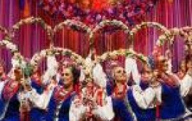 Хор ім. Григорія Верьовки