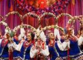 Хор ім. Григорія Верьовки