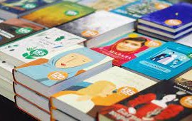 Форум видавців | Lviv Book Forum 2025