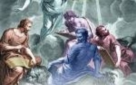 "Спочатку було Слово" "Спочатку було Слово"