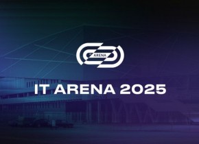 IT Arena 2025