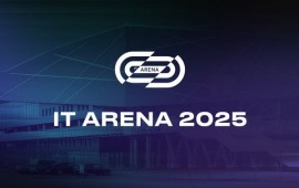 IT Arena 2025