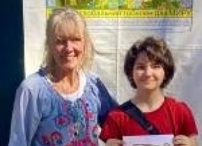 Унікальний мистецький проєкт