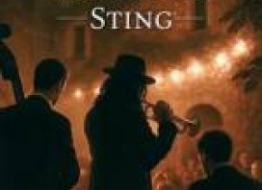 Джазовий Sting на даху