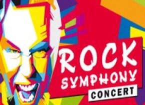Концерт Rock Symphony