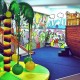 Дитячий розважальний центр «Веселка»