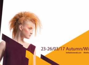 Lviv Fashion Week 2017